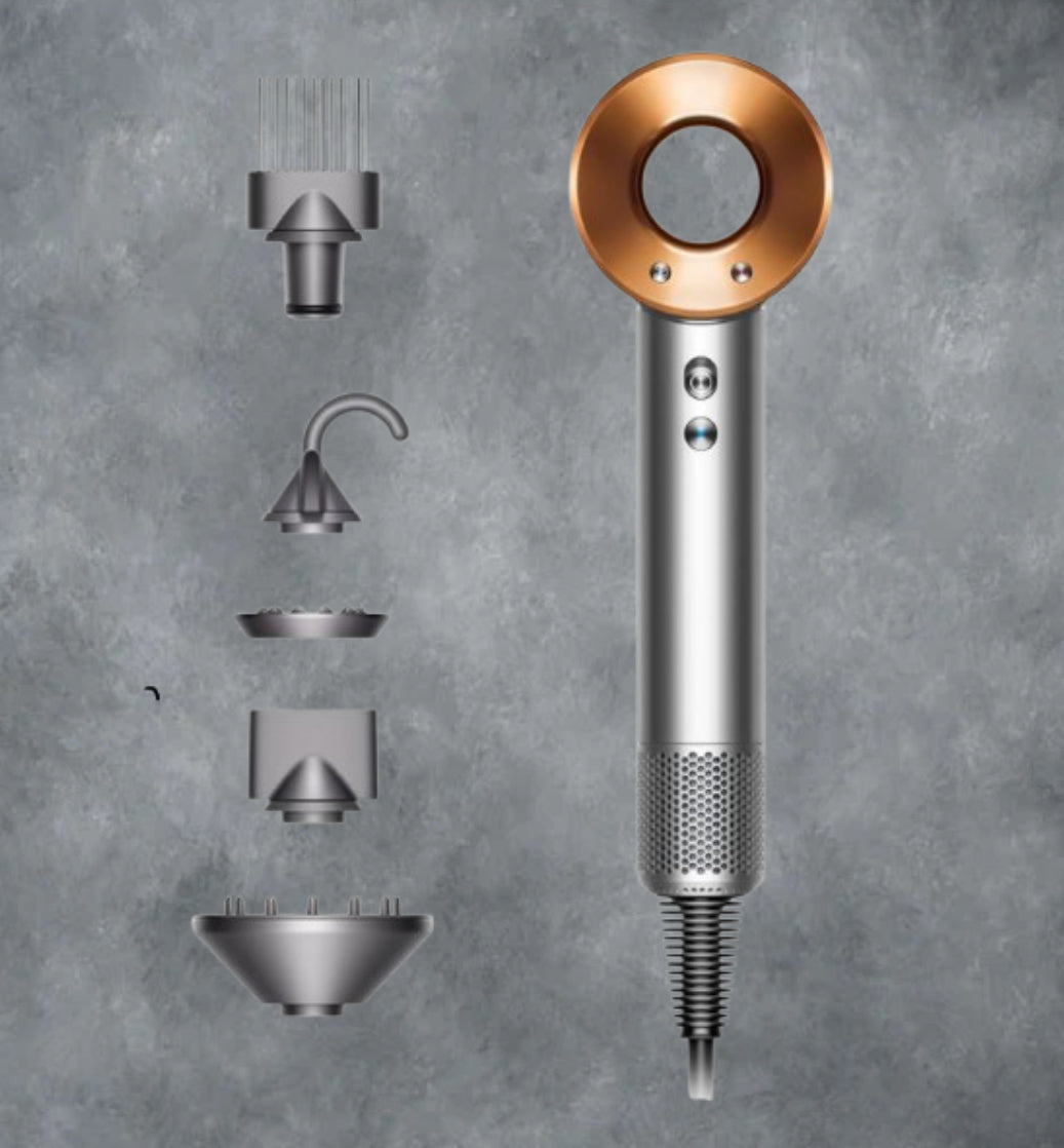 DYSON HAIRDRYER